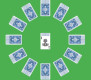 Clock Solitaire